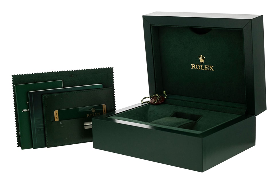 Rolex Sky-Dweller 326135 Image 4